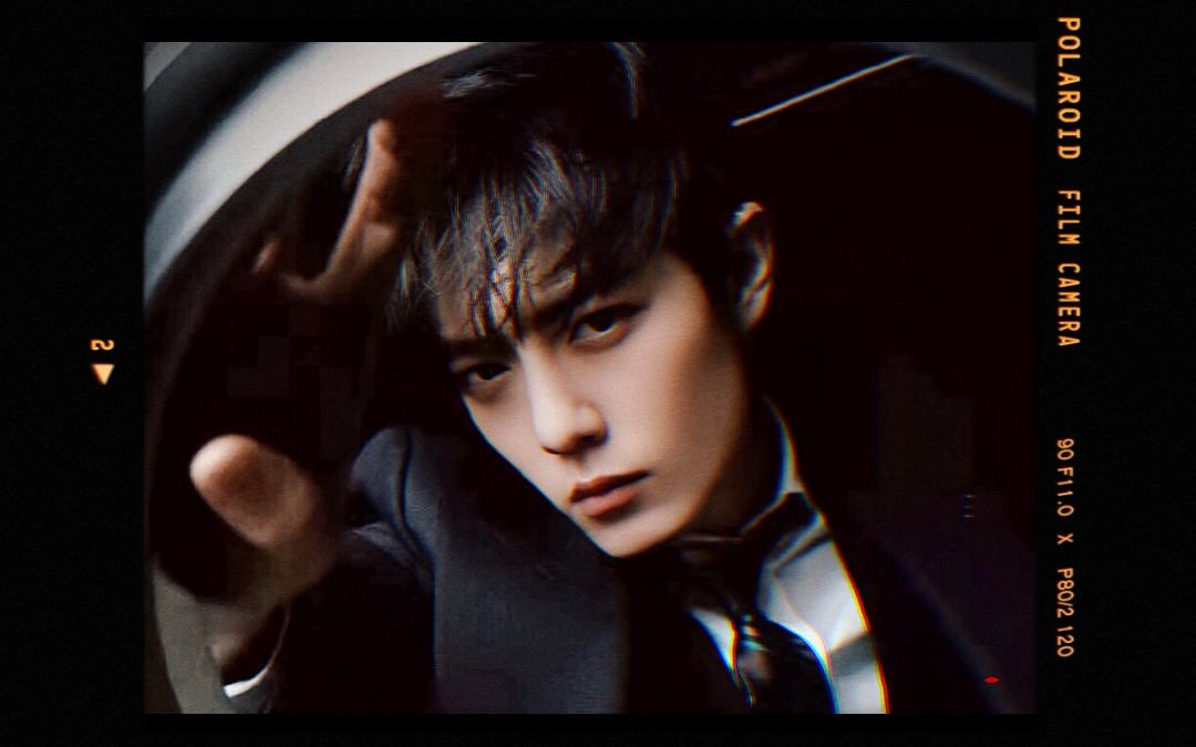 【肖战 | 超a港风混剪】【有借有还】大佬,缺小弟吗?