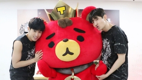 東方神起 在東方神起 Bigeast爱意中诞生的tb酱 哔哩哔哩 つロ干杯 Bilibili