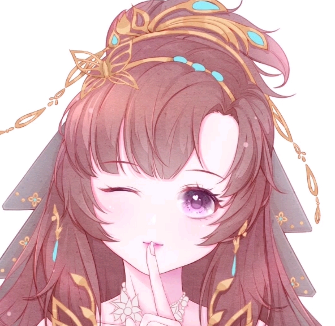 剑网三动漫手绘过程