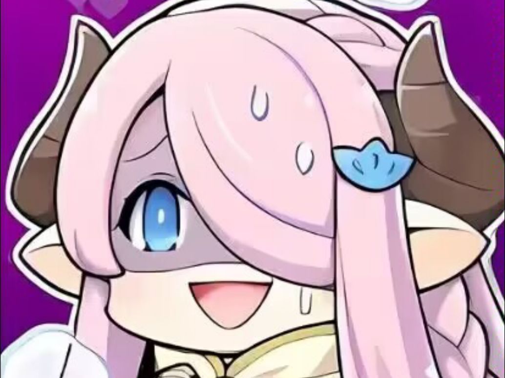 原巴野排偶遇四个奶刀,实力不强但下头恐怖如怪物,拼尽全力也无法战胜