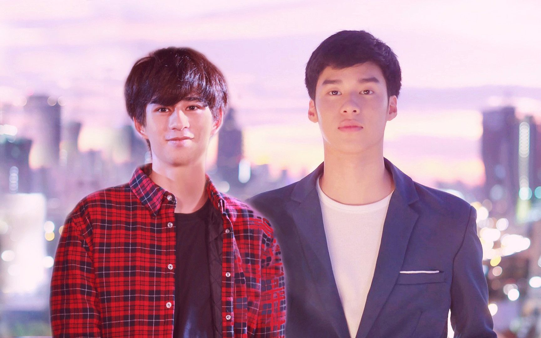 泰剧爱来了别错过2##toeysittiwat##泰国演.