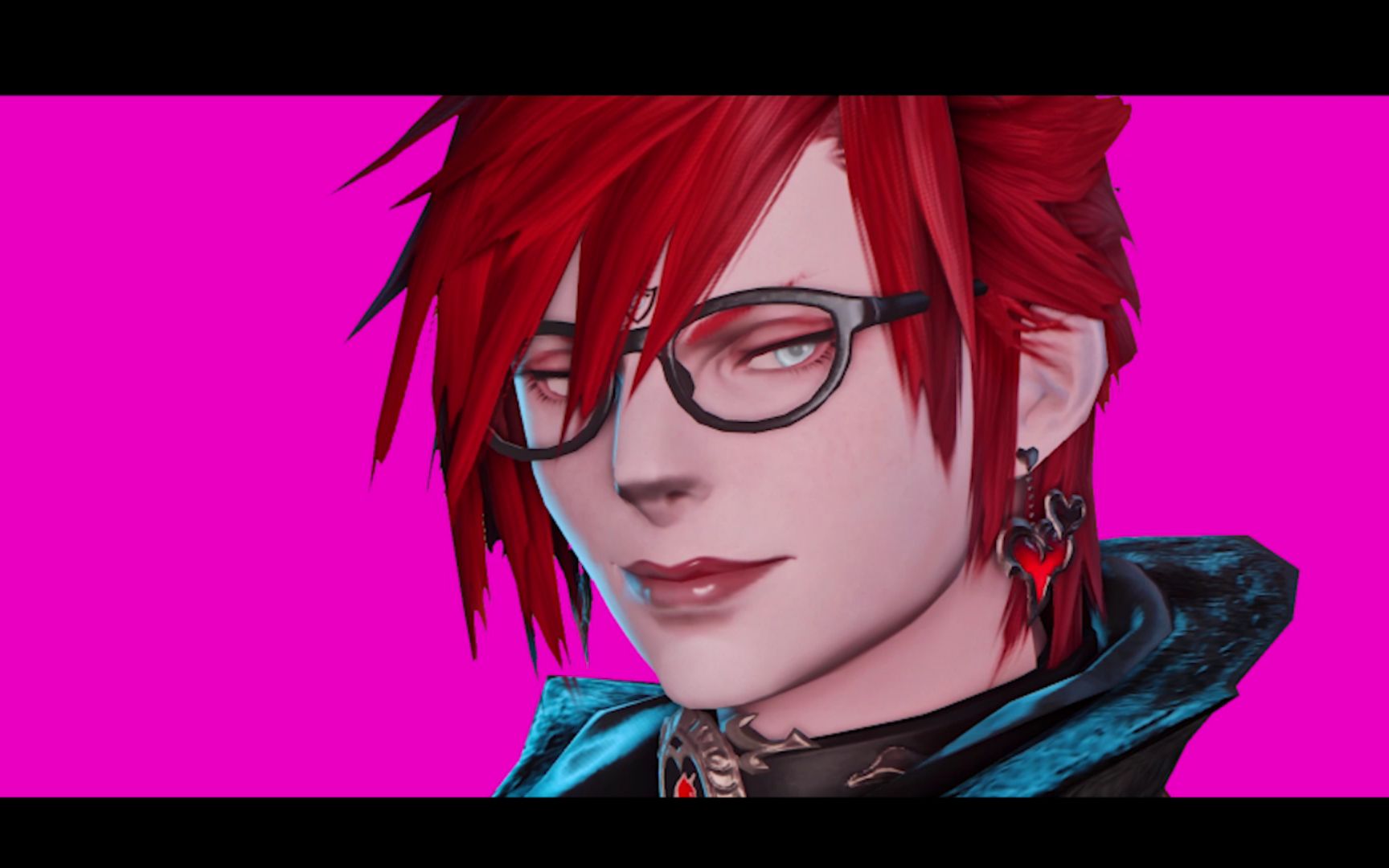 【ff14 gmv】73鲁加女个人向 73h.i.p73