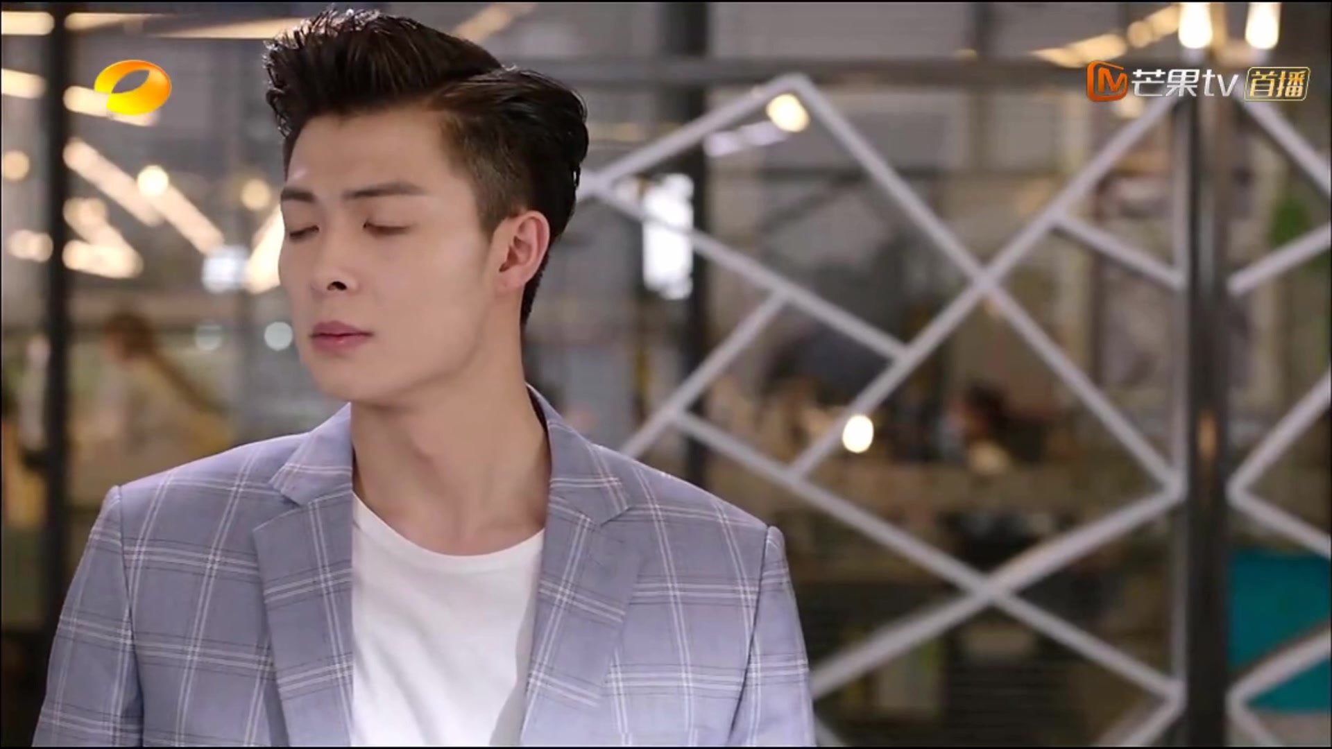 云巅之上142陈泽嫌弃宾馆