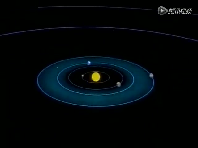 怀旧科普 央视纪录片 大宇宙:探索人类未知的宇宙之谜 全5集哔哩哔哩bilibili