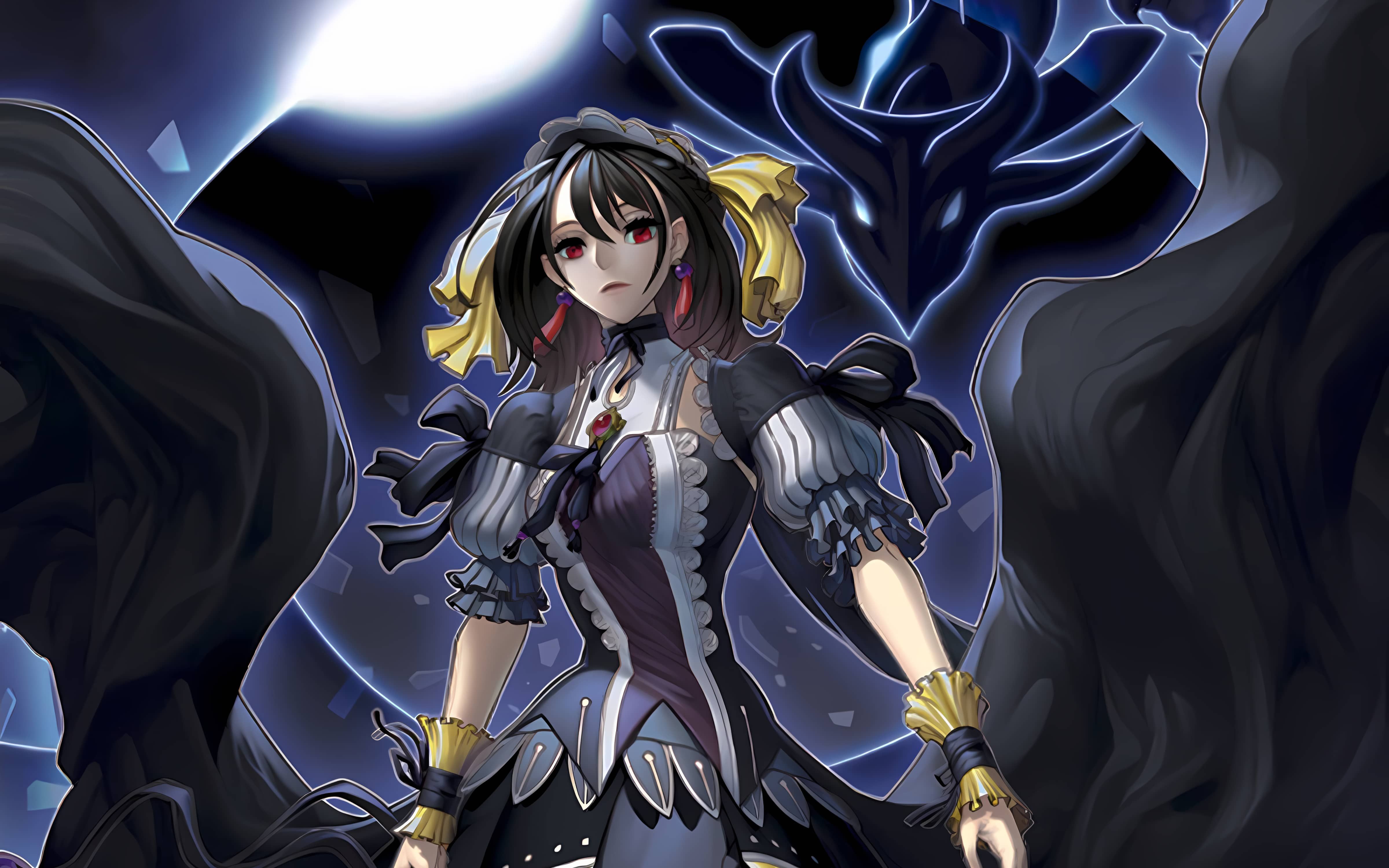 谁小时候还不想成为游城十代啊(纯新空间otk)