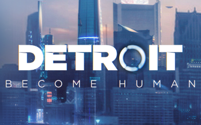 [图]【全流程】底特律：化身为人 - Detroit: Become Human