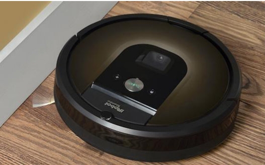 irobot roomba 980 使用视频哔哩哔哩bilibili