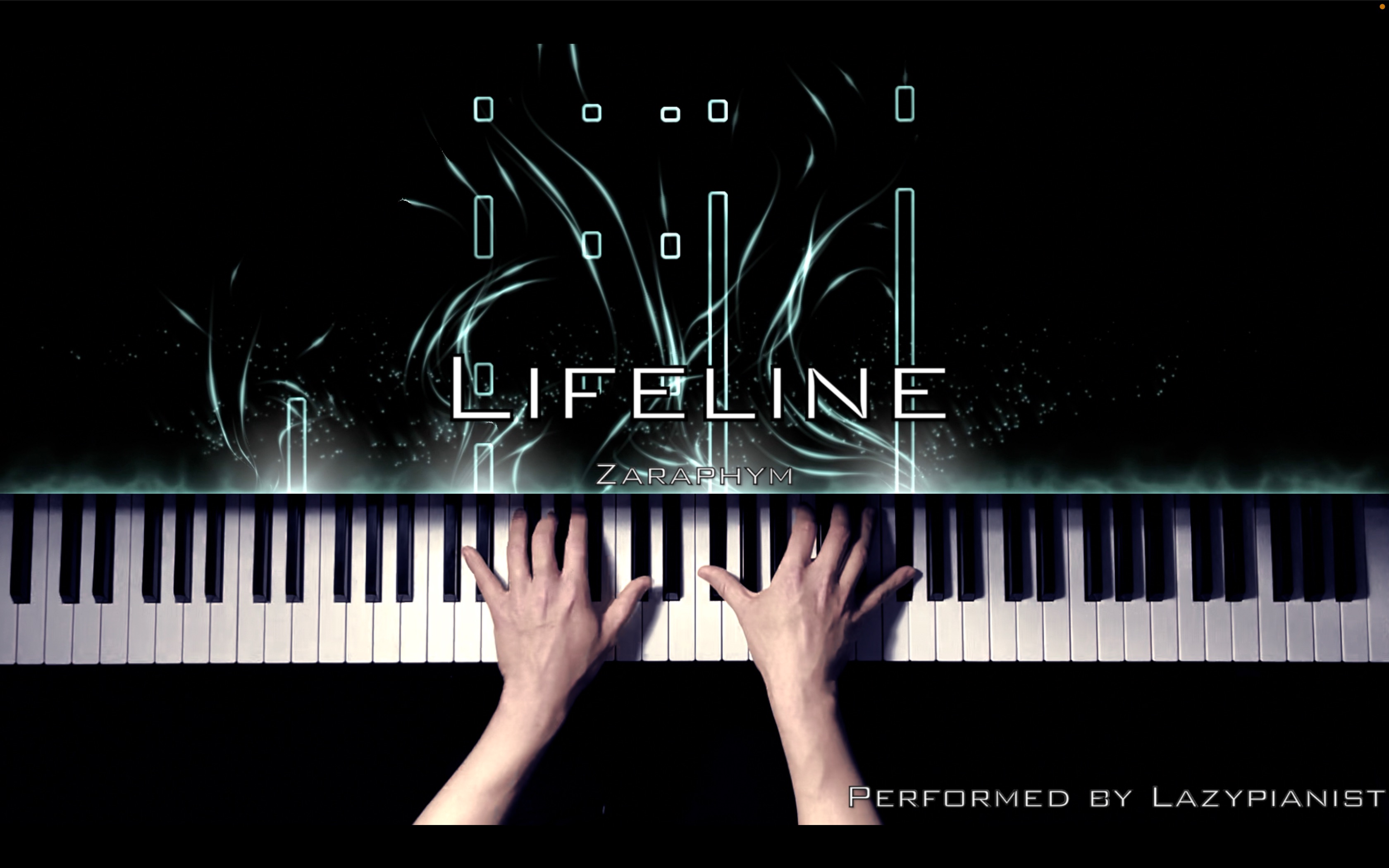 [图]生命线｜Lifeline