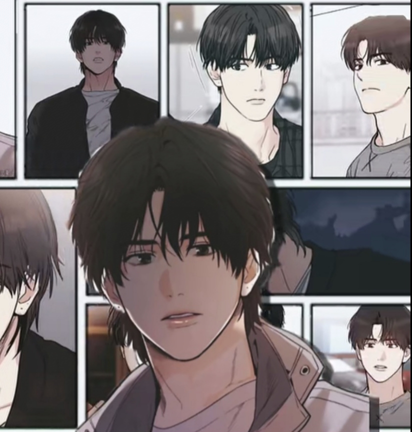 第一次见二百元就吃定了他的颜【payback】