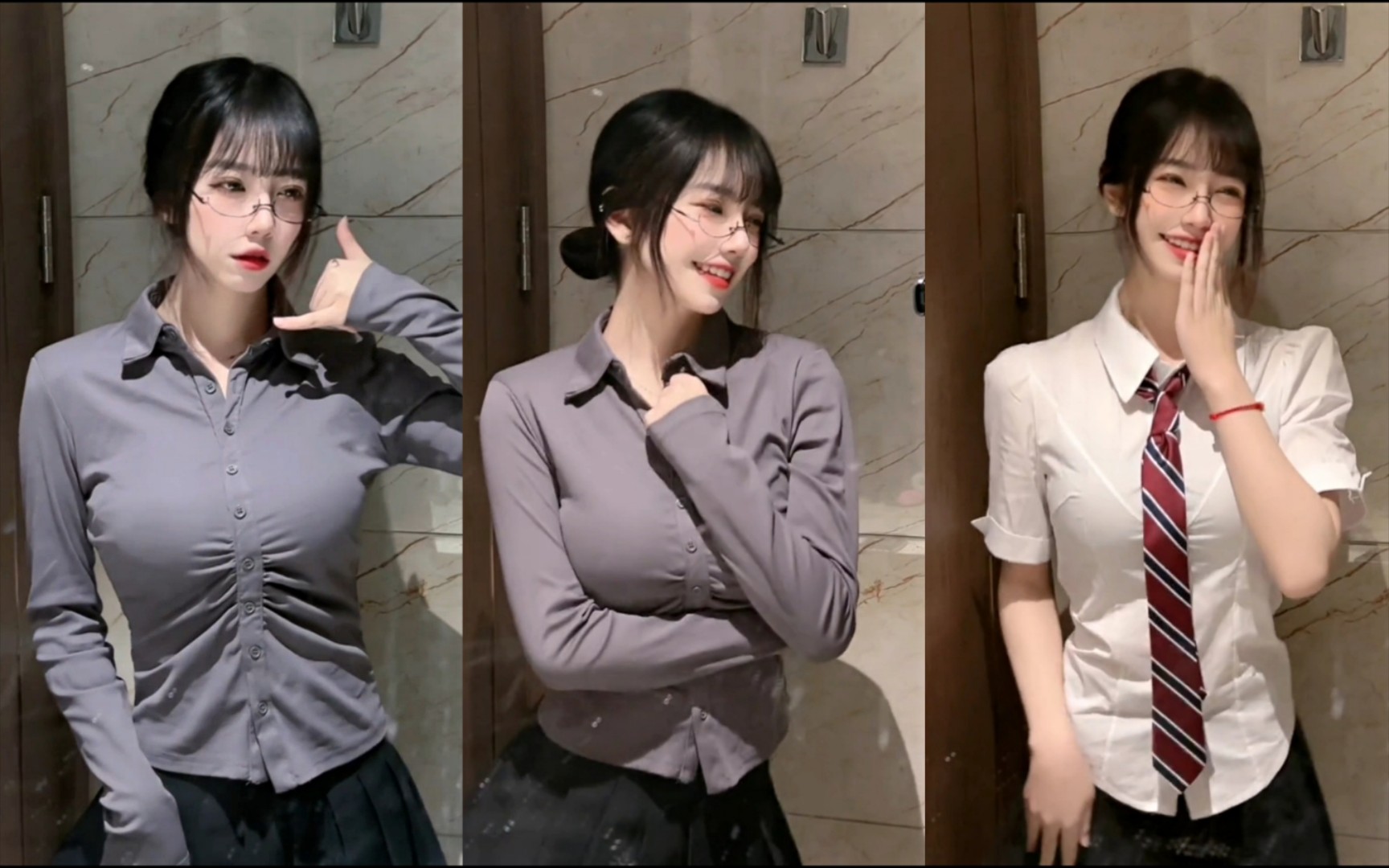 是小嫣呐 合集 1