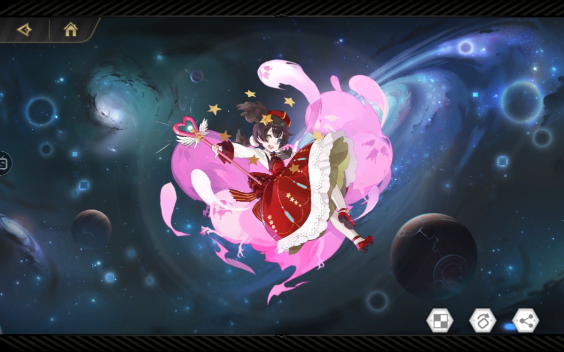 [造物法则]朱雀语音