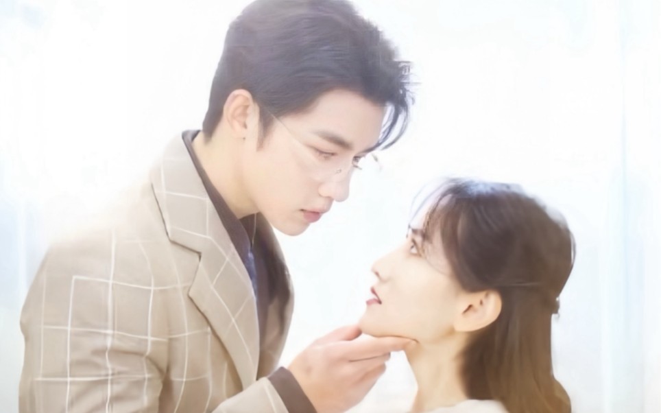 张珊珊&申浩男《幸孕宠妻:战爷,晚安》