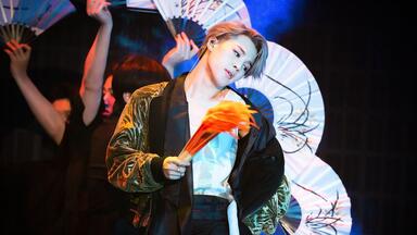 防弾少年団(BTS) - mammy Amazon.co.jp: BTS 防弾少年団 フィギュア公式 人形 全員セット