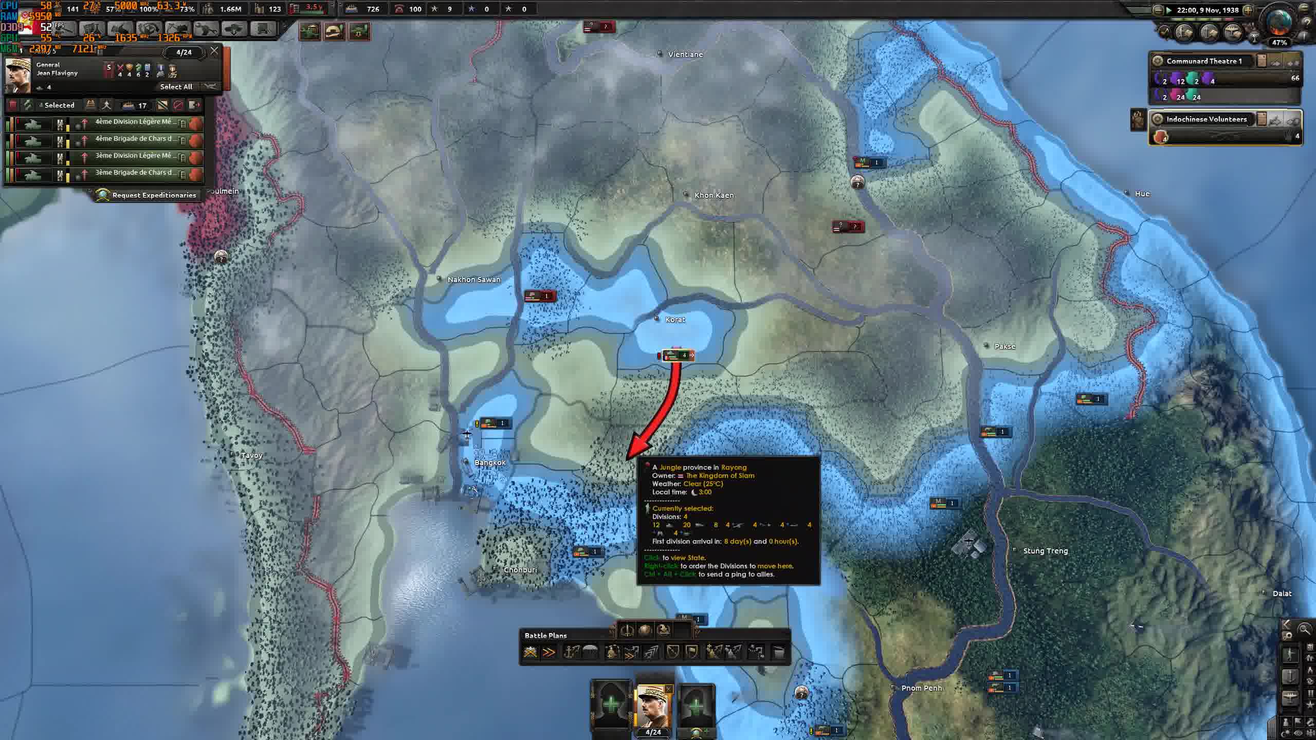 kaiserreich法兰西公社2绕过阿尔萨斯洛林