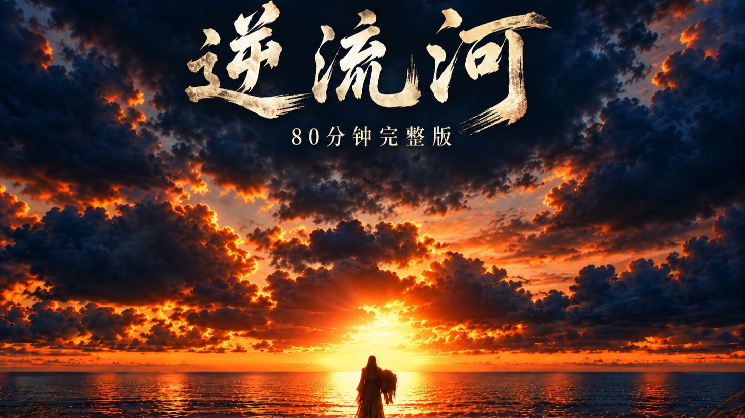 八十分钟大爱仙尊逆流河励志大电影