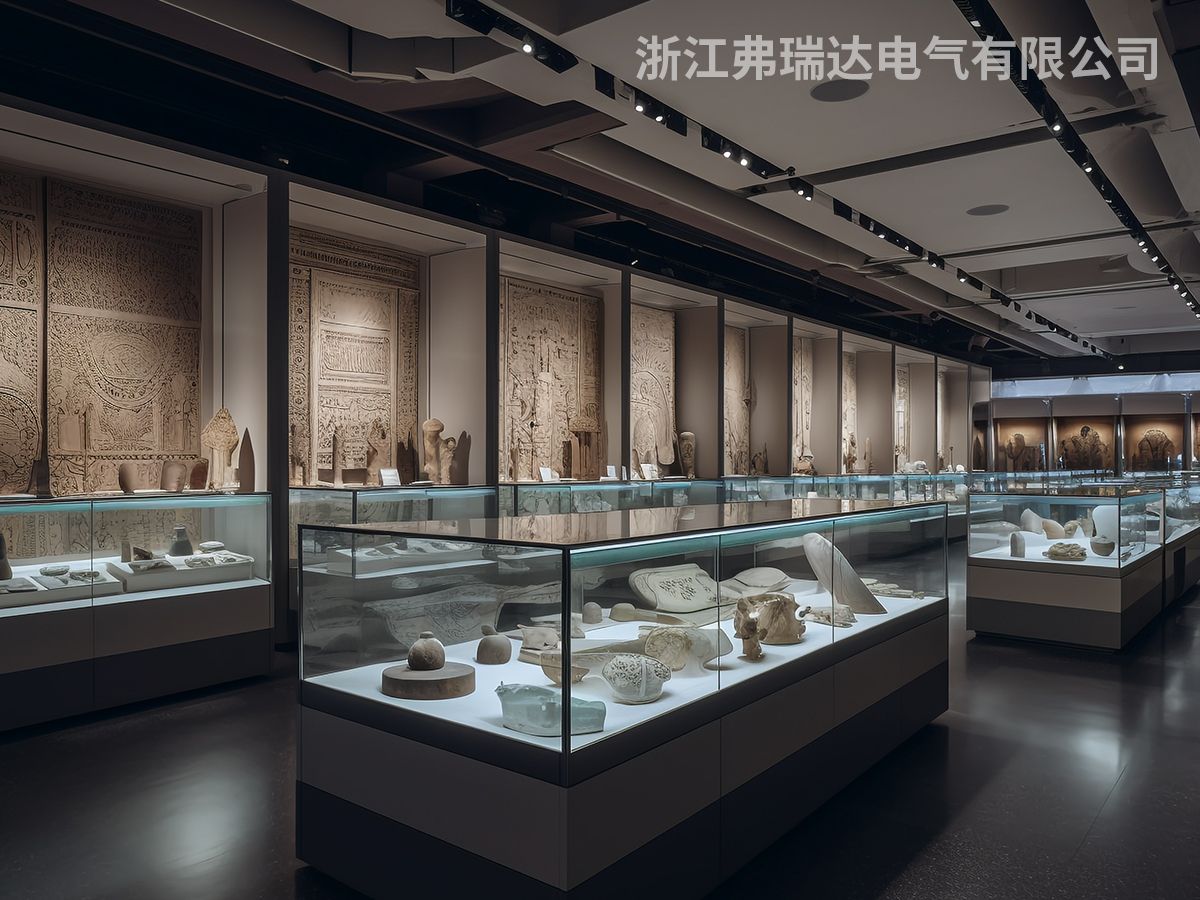 博物馆展柜恒温恒湿机应该怎么使用