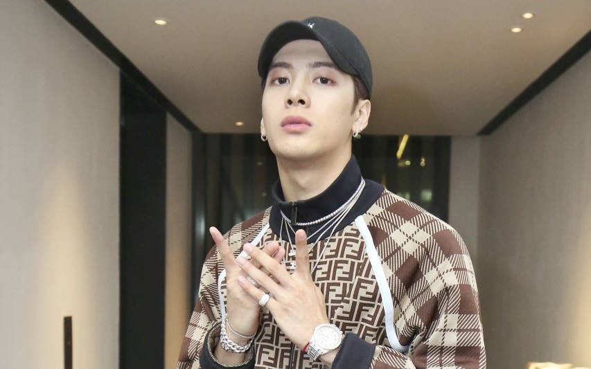 王嘉尔- 巴比龙 翻唱