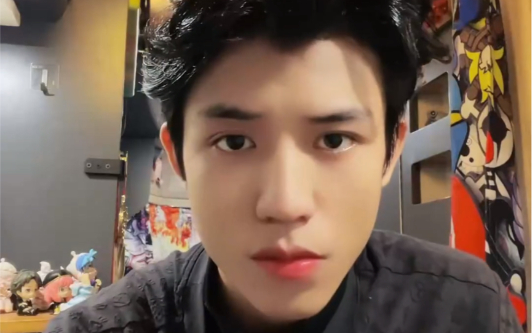 【直播录屏】大哥追着送票下播失败-刘迦易小号240318