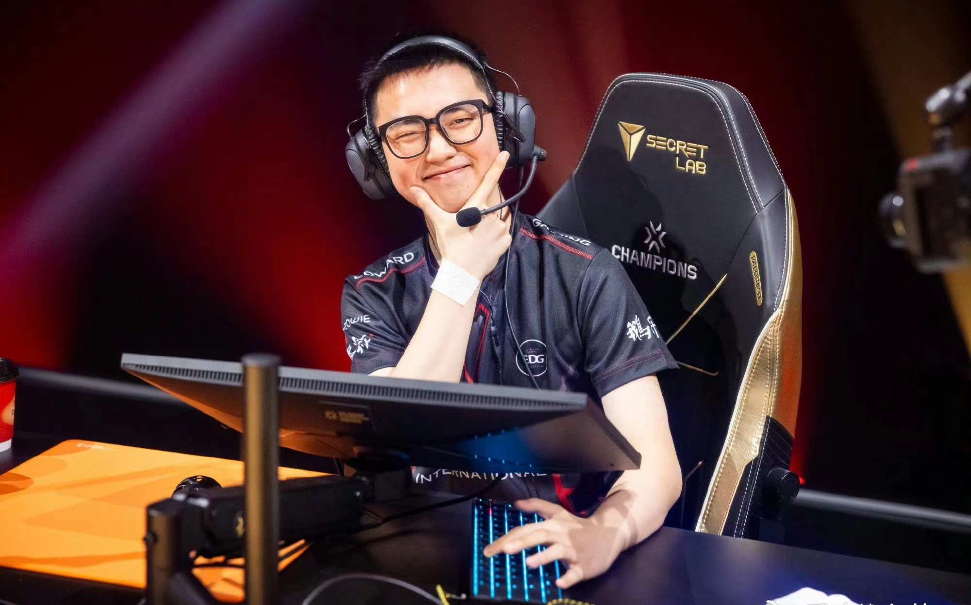 【20231212】edgzmjjkk康康 [把我们比作往南飞的鸟