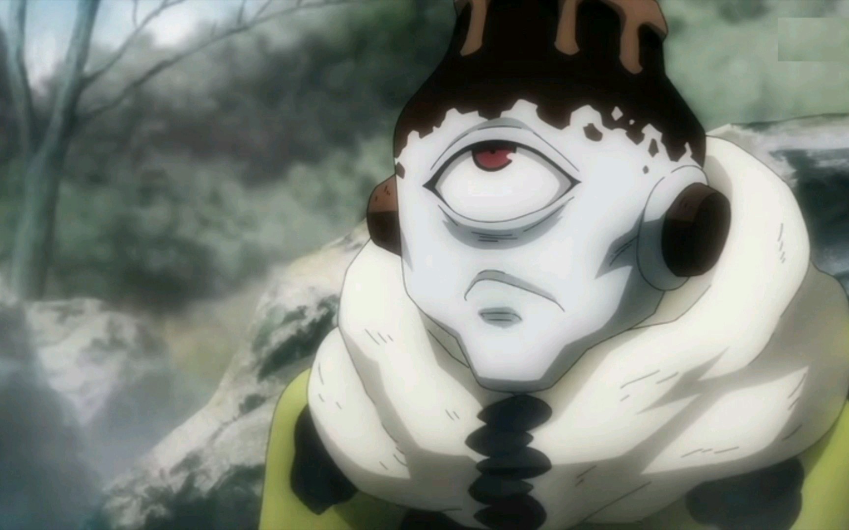 【咒术回战】夏油杰:漏壶很有觉悟嘛!阴谋又起