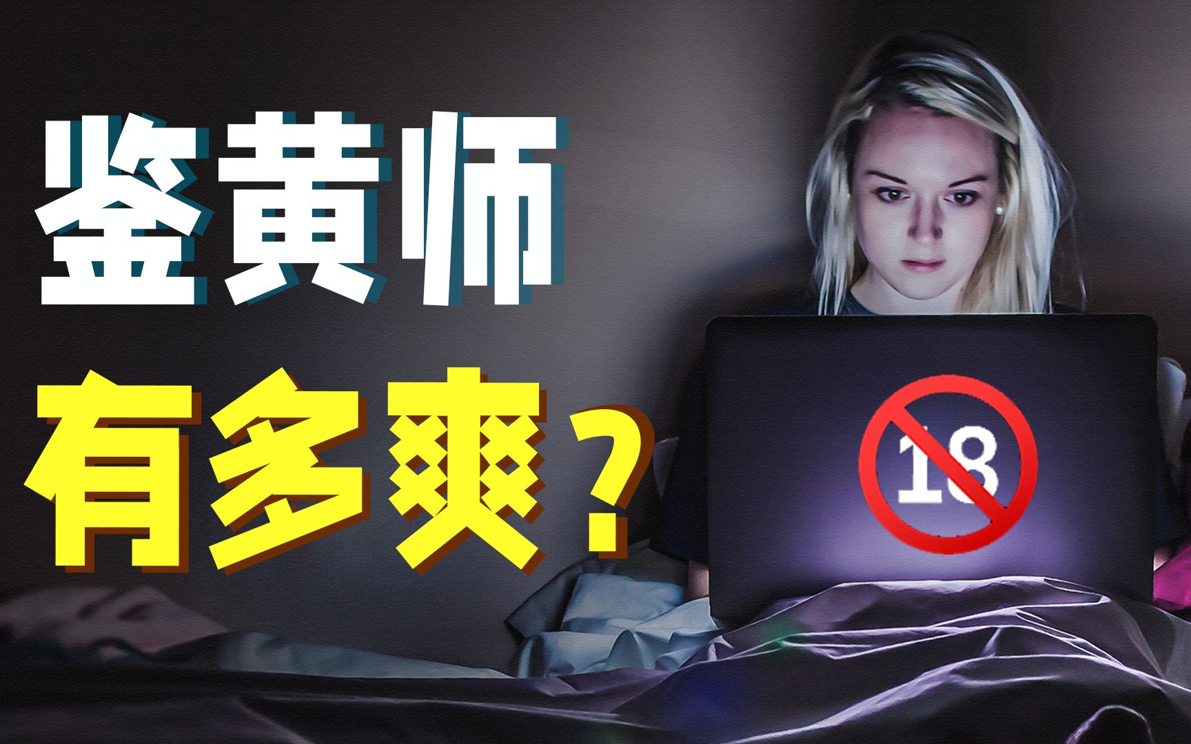 全职看片如何杀死一名鉴黄师?【投研双杰】哔哩哔哩bilibili