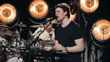 HIROYUKI NORITAKE DRUM UNIVERSE 則竹裕之教則ビデオ_哔哩哔哩_bilibili