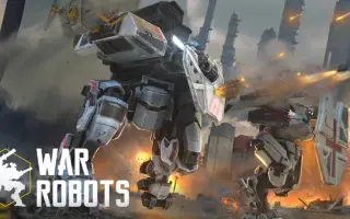Walking War Robots 搜索结果 哔哩哔哩 Bilibili