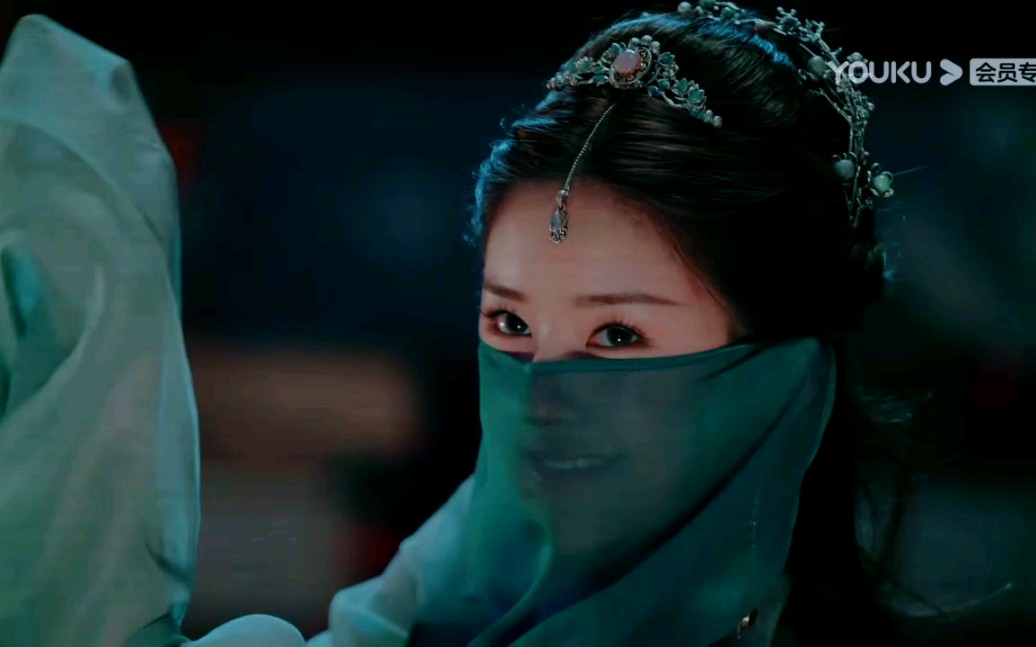 三千鸦杀覃川雳渊如果大皇子是男主的话