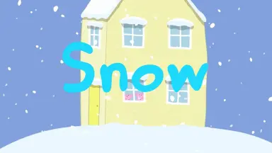 Peanuts Snow Balls//-哔哩哔哩_Bilibili