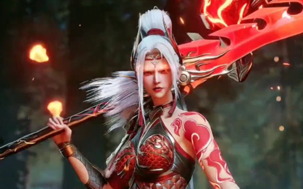 沧元图:一战封神!东宁府大战,神尊全员开大!宁为玉碎不为瓦全!