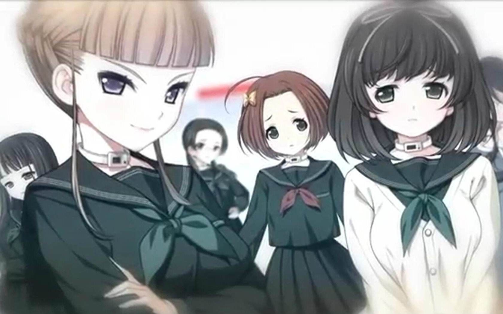 通关后游戏短评第1期euphoria