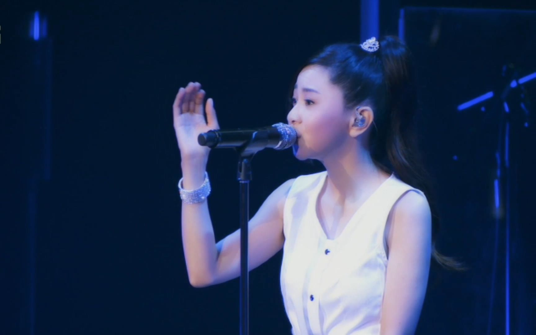 仓木麻衣  Secret of my heart (18.08.04.MTV LIVE PREMIUM)哔哩哔哩bilibili