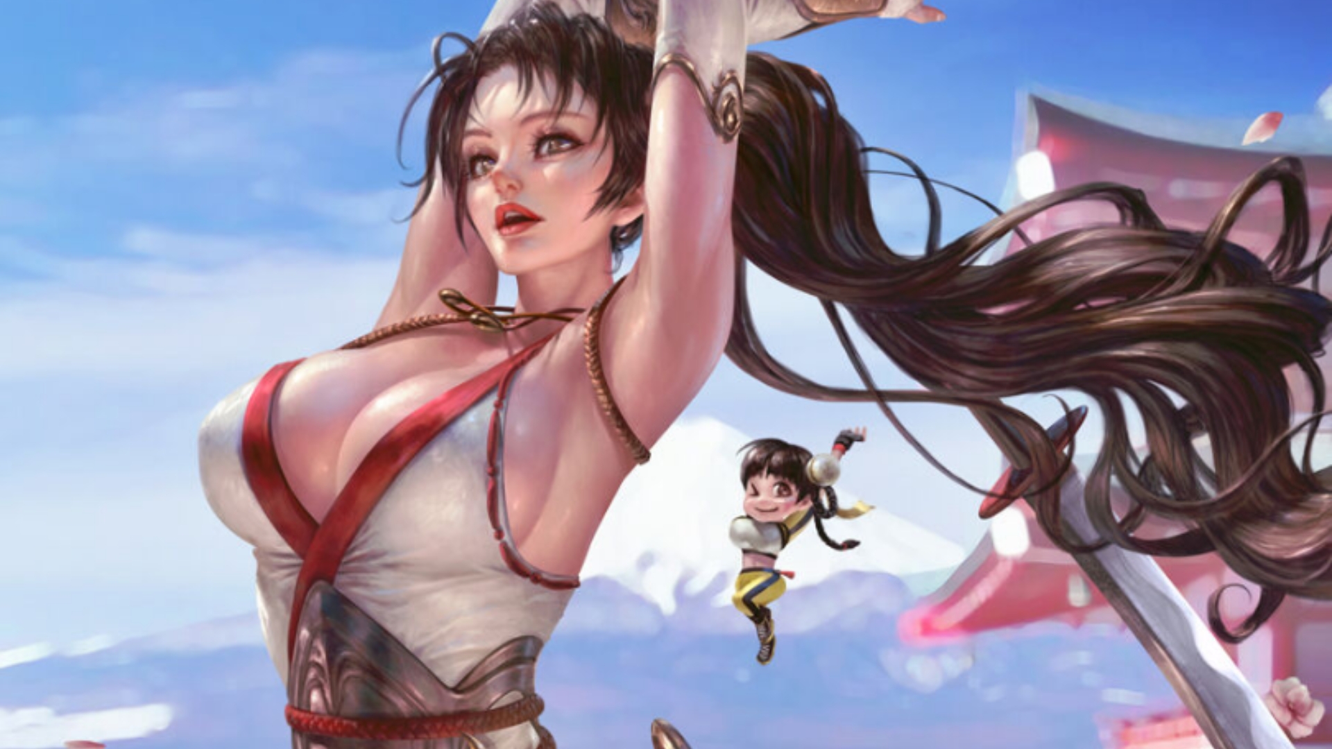 忍龙2嗨黑之章红叶超忍一命