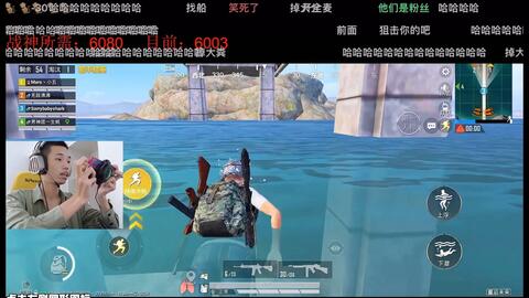 花果山国家游泳队训练现场 海丰教练遭人暗算 哔哩哔哩