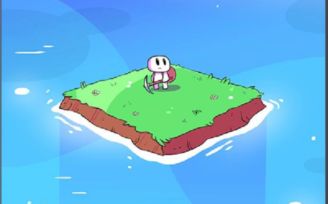 浮岛物语 虚空30级