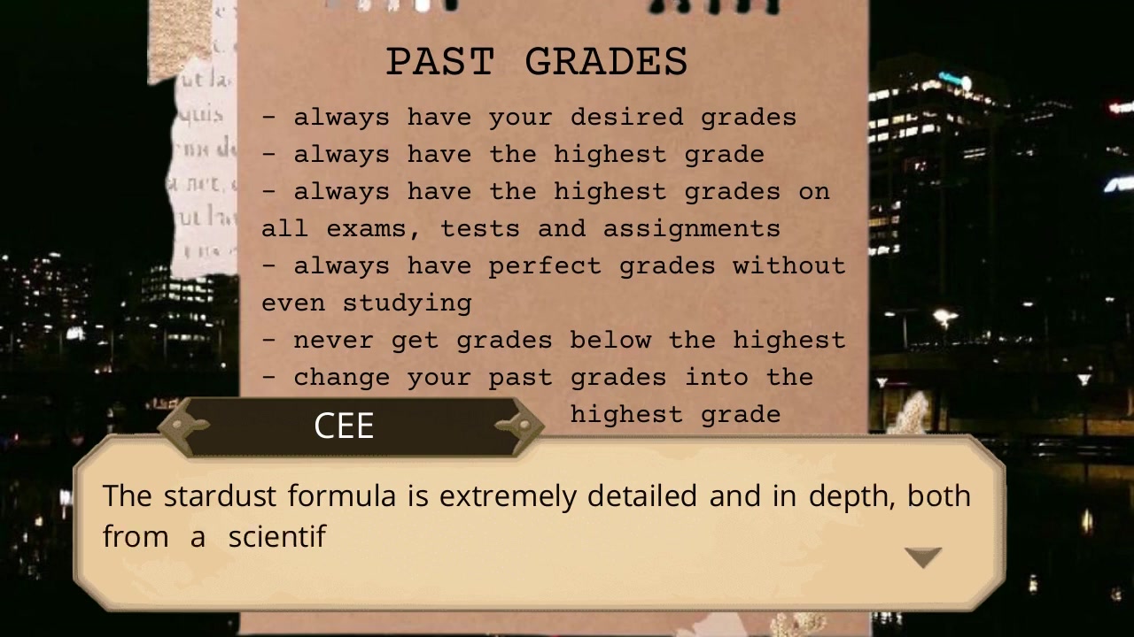 [图]change your past grades