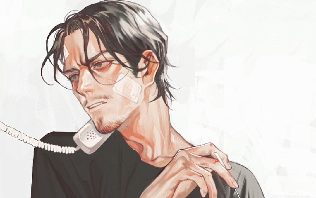 ctk cave 韩国画师 叔控的天堂