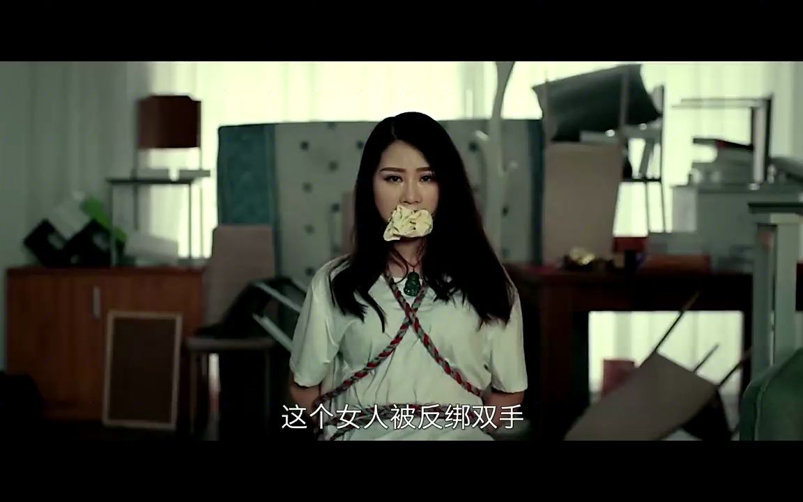 从未见过这样的丧尸病毒!猛男被亲秒变美女丧尸《美少女危机》