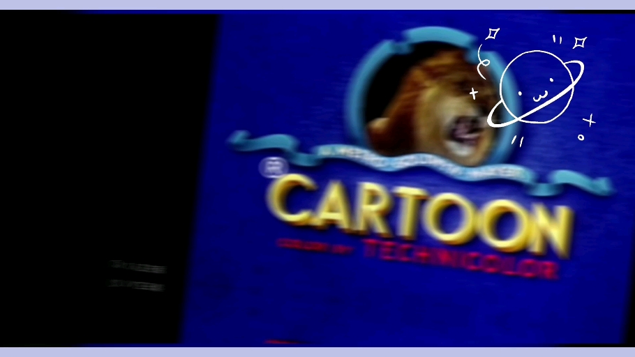 米高梅动画重制版31