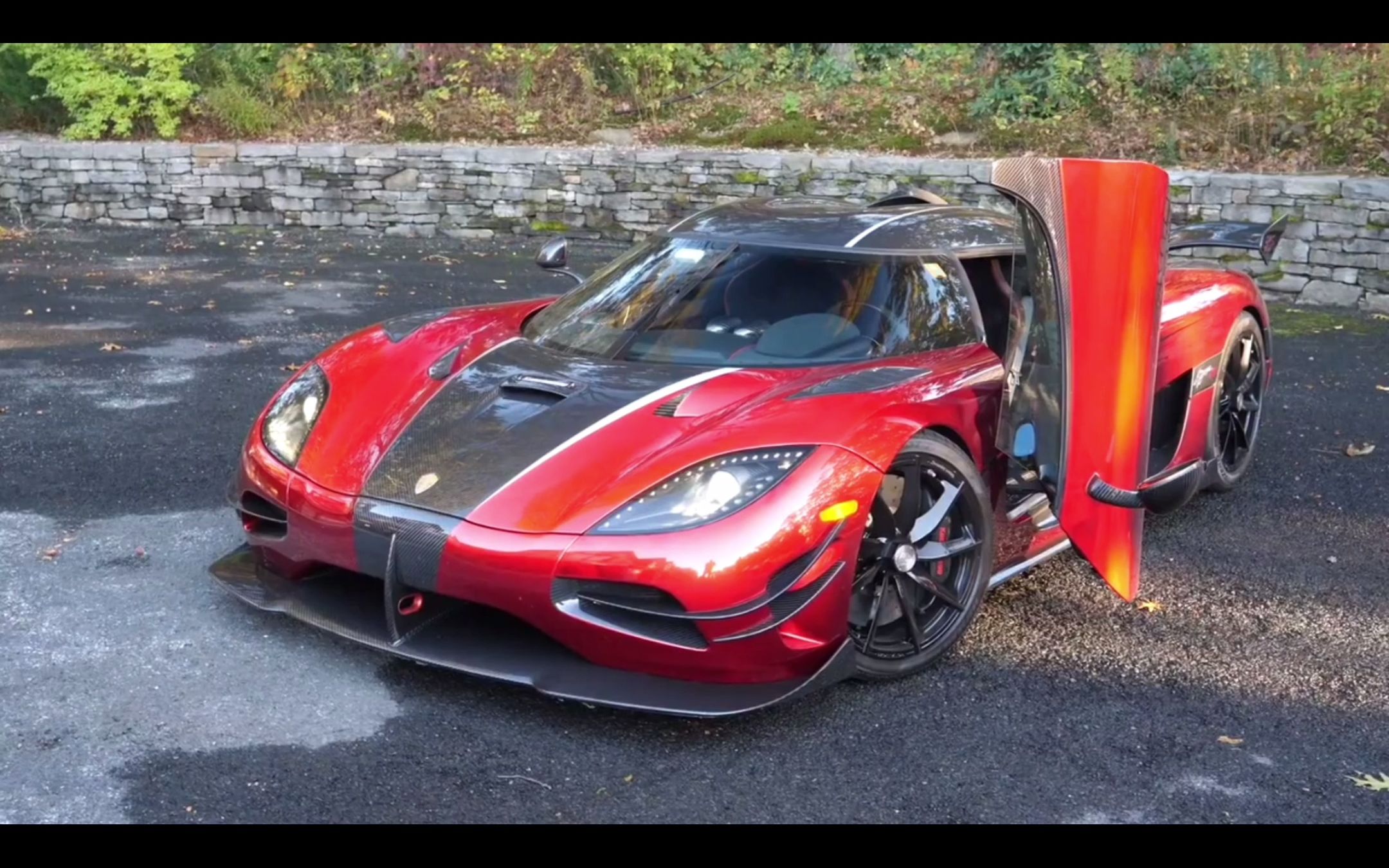 柯尼塞格ageraxstheking1of2私人定制款