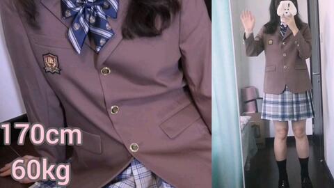 香江试穿 佐藤通学服本佐中jk制服 哔哩哔哩 つロ干杯 Bilibili 香江试穿 佐藤通学服本佐中jk制服 哔哩哔哩 つロ干杯 Bilibili