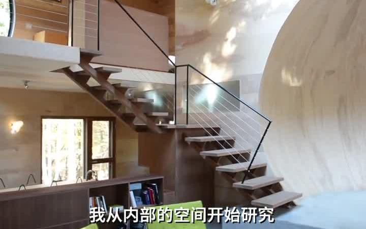 [图]斯蒂文霍尔 是全球最具盛名的建筑师之一，也是“现象学”建筑的研究者和实践者，几乎把世界上的建筑大奖拿了个遍。