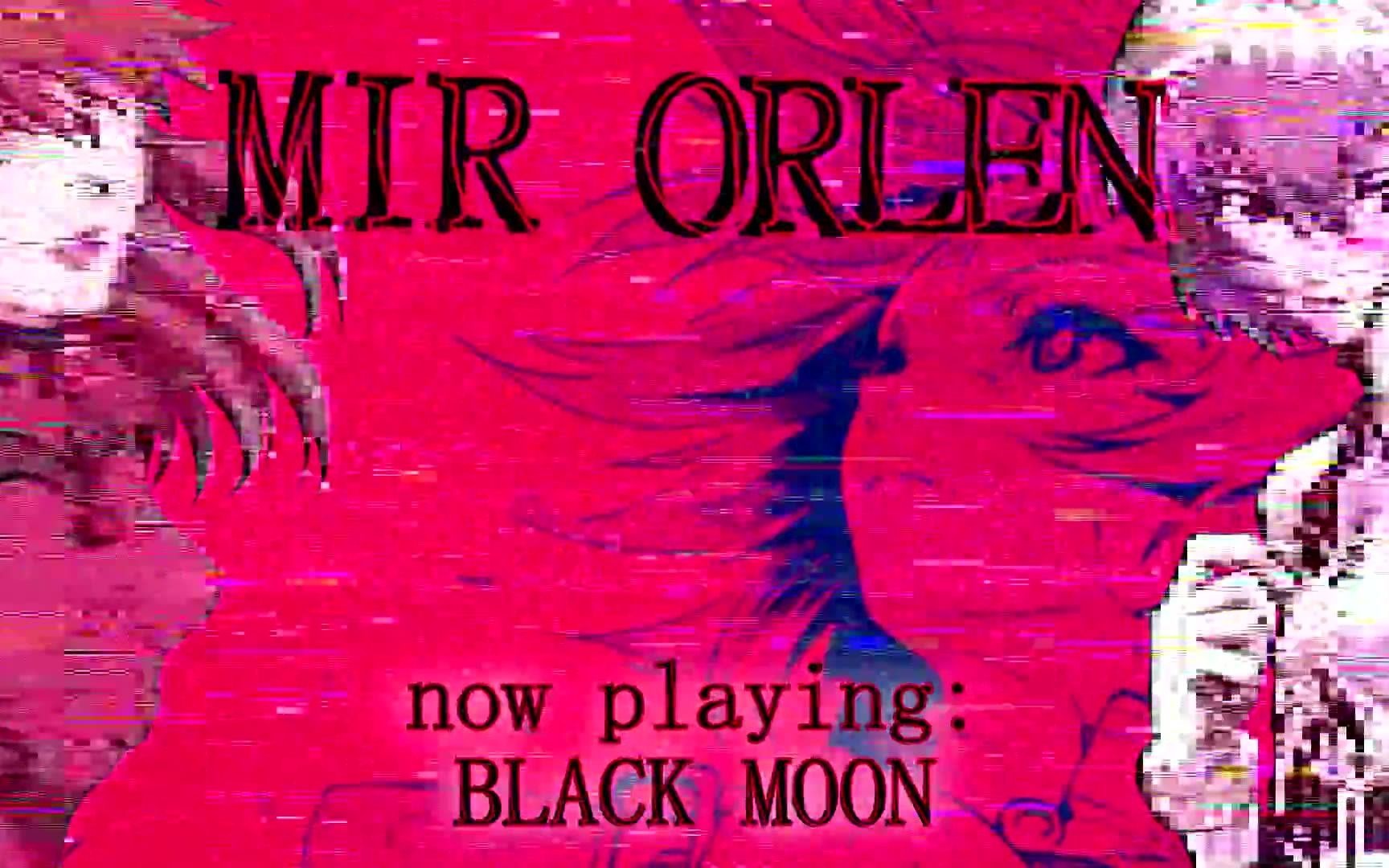 美国新世纪福音战士同人 血噪音/血碾/电子碾 mir orlen - cocooned