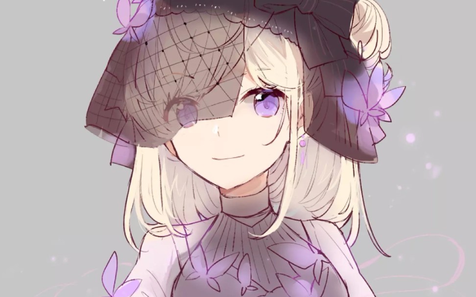 从此她就是薇拉·奈尔了