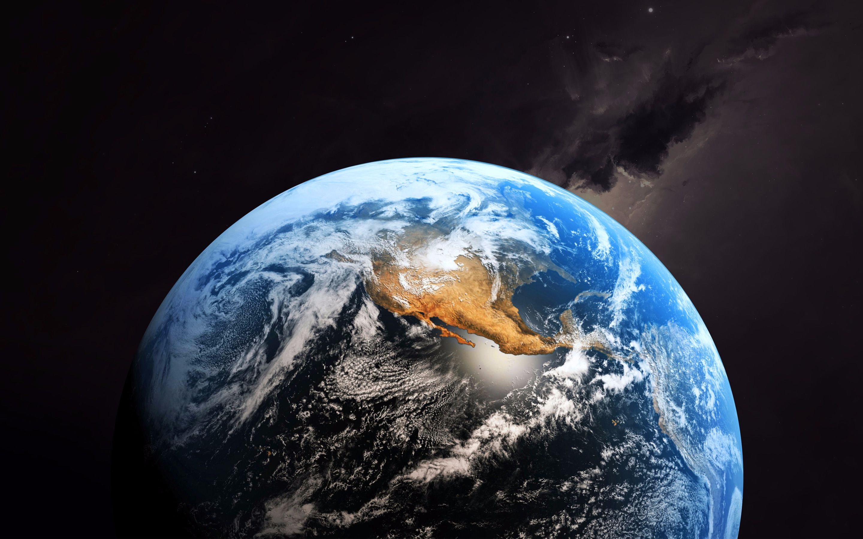 【科普】地球的10大最极端事实,46亿年不是白活的!
