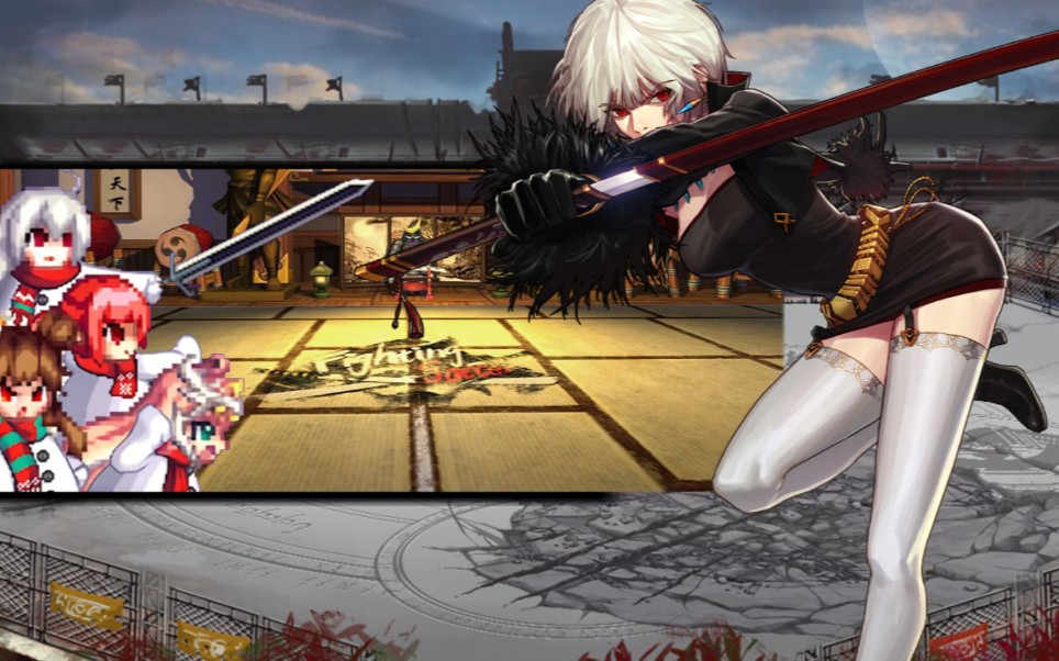 dnf韩服pk改版肥宗伤害增加20请停止你的删号行为