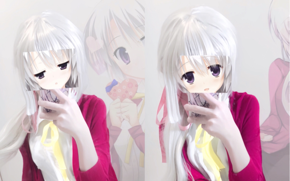 【魔女的夜宴】绫地宁宁