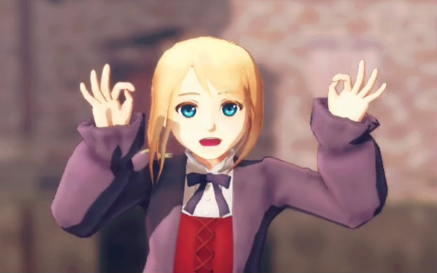 [图]【APH/MMD】子乌的You Make Me Happy