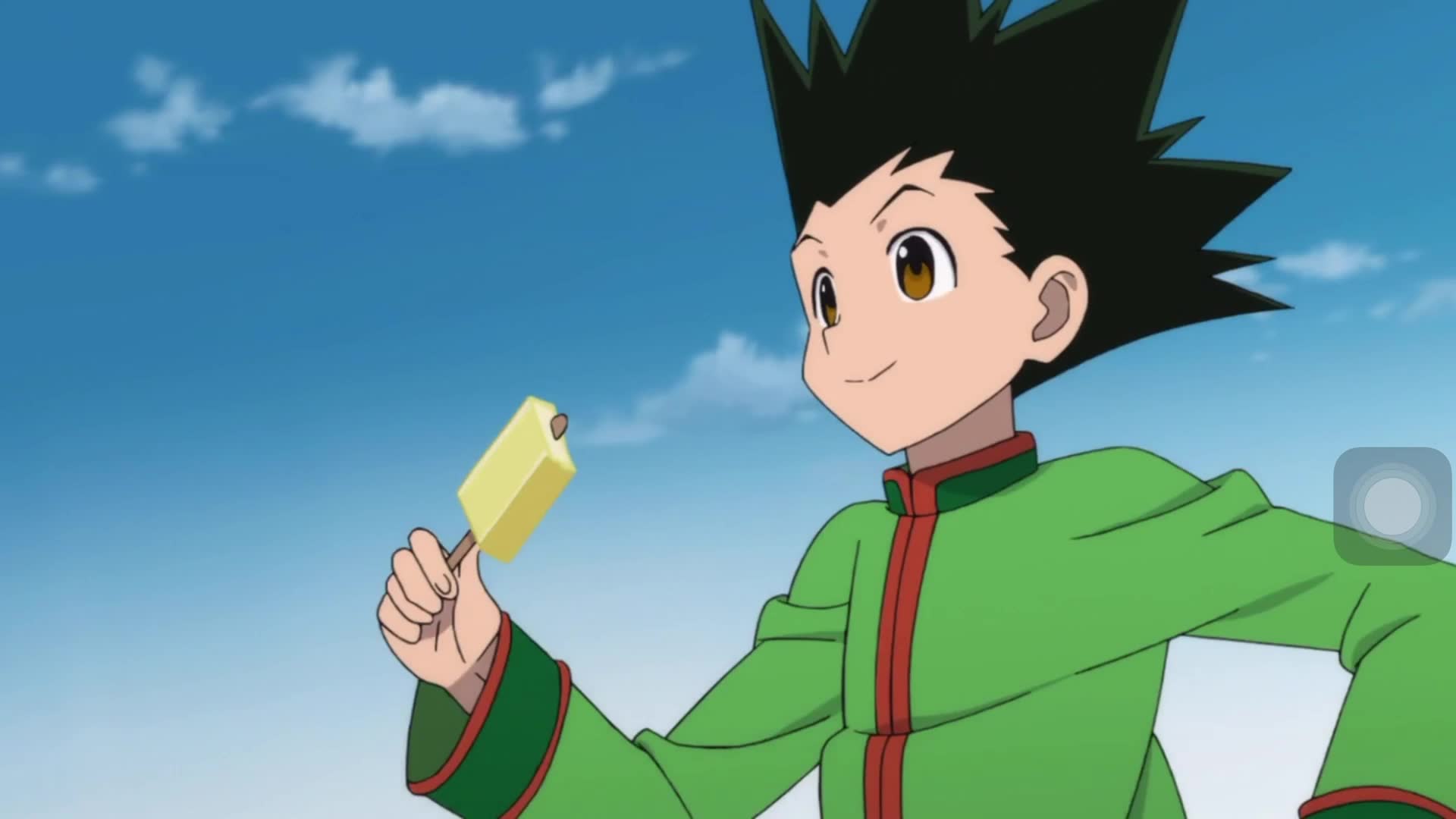 【奇杰】再次开启城市生活