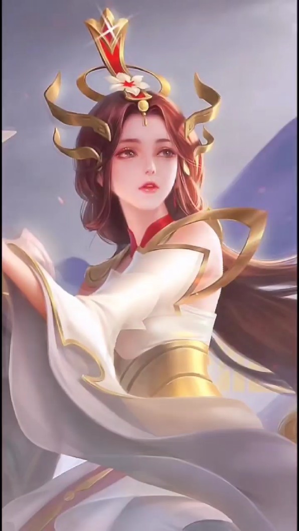 干将老婆这么好看,什么时候上线啊